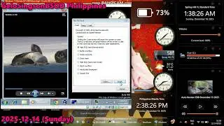 Windows 7 Sample Video has BSOD VM (Windows 7 Ultimate HP OEM)