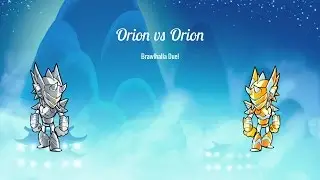Brawlhalla Duel | New Intro