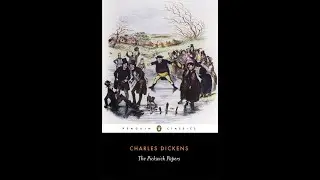 The Pickwick Papers: Chapters 19 - 20