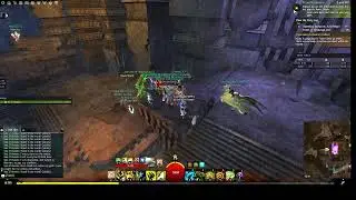 GW2 Daimos
