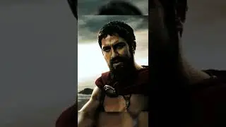 Эфиальт просит Царя взять его в бой👑  