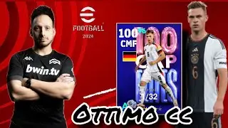 KIMMICH CONTRATTI MIRATI CI SODDISFA DAVVERO? PROVIAMOLO!