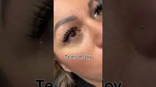 Lash Tech beginner Inspo #lashes #shorts