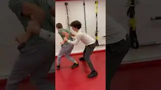 SELF DEFENSE WEAPONS TRAINING FOR TEENS 