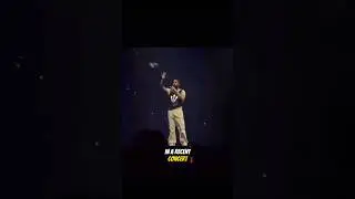 Drake catches a book thrown at him in mid air!! #shorts