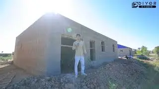 BU UYNI QANCHAGA HARID QILSA BO'LADI