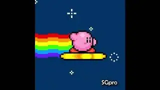 Kirby.mp4 #shitpost