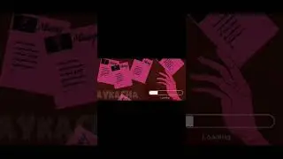 #gacha Trailer #shorts