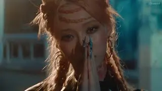 aespa 에스파 - Mine FMV / MV