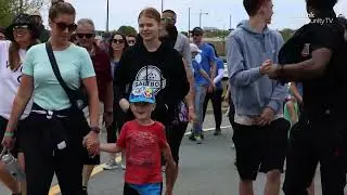 Cystic Fibrosis 2024 Walk - Dartmouth, Nova Scotia on Eastlink Community TV