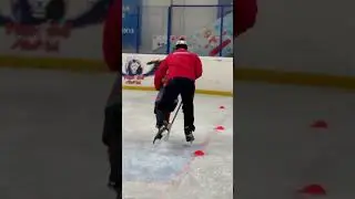 HOCKEY TRAINING 