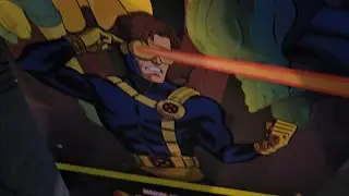 X-men 97 Arcade1up #arcade1up #xmen97 #gaming
