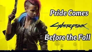 Charged Shot Gamescast Episode 196: Pride Comes Before the Fall