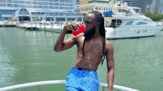 Shwagqa Man - Pulse (Official Music Video)