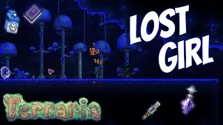 Potion of Return... - Terraria