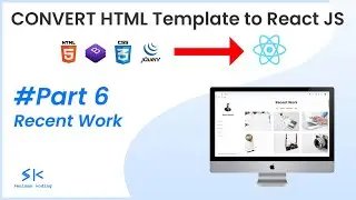 React JS Tutorial 
