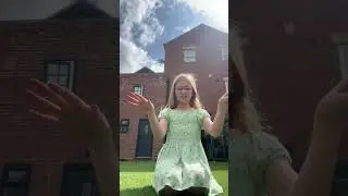 Morning stretch routine follow with Bethany 