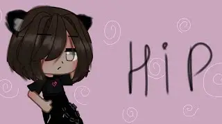 •Меме Hip•Gacha club•Cat Paw•