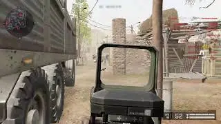 WARFACE || Мясорубки