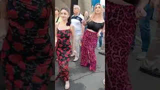 ТАНЦЫ КОСТАНАЙ DISCO DISCO