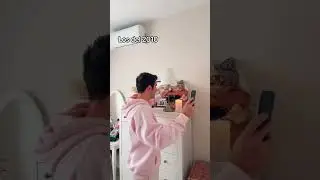 Different generations changing a light bulb 😂💡 