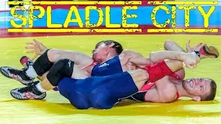 SPLADLE CITY