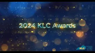 2024 KLC Awards