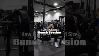#bench #benchpress #benchpressing #gym #gymmotivation
