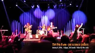 Hey Jude - The Fab Four