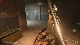 MW2 DMZ How NOT to Koschei Glitch part 1 Al Mazrah