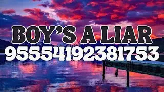 100+ ROBLOX Music Codes/ID(S) *STILL WORKING* [October 2025]