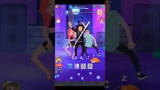 Idle Tuber   #3