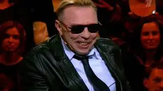 Кто хочет стать миллионером? (31.05.2014)