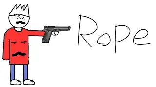 Rope