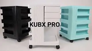 ✅ Best Workspace Organization Review: SD Studio Designs Kubx Pro✌️
