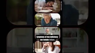 Iron Deficiency