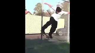 #WED🧈 Lazer Crawford