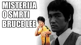 MISTERIJA O SMRTI BRUCE LEE-a