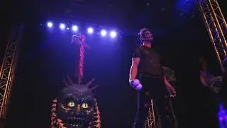 Juggling Act - Festival of the Dead 2023 Tour (Colchester)