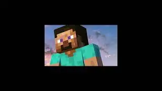 Tengo Hambre we version Minecraft #shorts