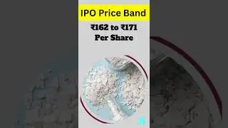 Platinum Industries IPO Date, Review, Price, Allotment Details #ipo #stockmarket#gmp #news #newipo
