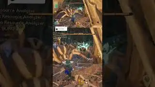 #shorts #grounded #groundedgame #game #videogame #tutorial #guide #howto