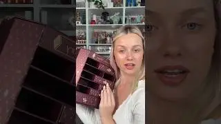 CHARLOTTE TILBURY ADVENT CALENDAR PT.2