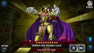 Magnet Warrior Deck Yu-Gi-Oh Master Duel!