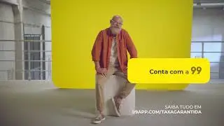 Evite surpresas com a taxa garantida