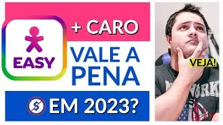VIVO EASY ainda vale a pena em 2023? O preço aumentou, mas...