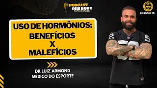 DR. ARMOND - Médico do Esporte - Ourbody #45