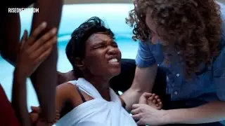 Demons Are Very Real - Baptisms and Deliverance of Many