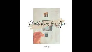 I Could Never Lose You - Sarah Cho