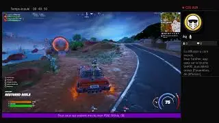 Live metallica + Recharge mode de jeu fr
